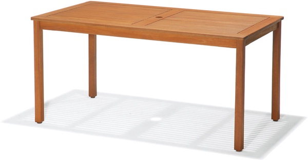 Mesa Jard�n Fija Serie Nature